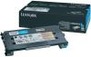 Cartus toner c500h2cg cyan lexmark