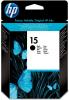 Hp c6615ne (15) cartus cerneala negru 14ml, 310 pagini