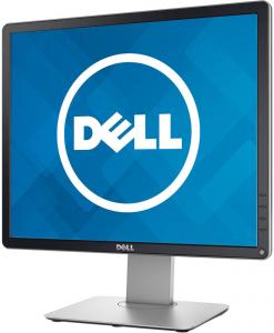 Monitor LED Dell P1914S, 19&quot;, 1280 x 1024, 8ms, DP, DVI, VGA, USB