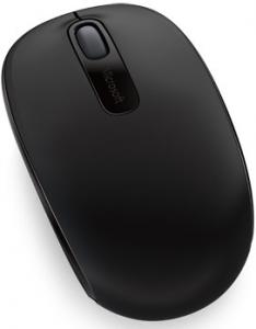 Mouse Microsoft Mobile 1850 negru