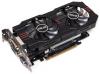 Placa video asus gtx750ti-oc-2gd5, nvidia geforce gtx 750 ti,