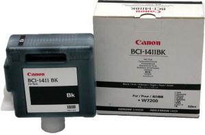 Canon BCI-1411BK cartus cerneala dye negru 330ml