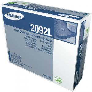 Cartus toner MLT-D2092L negru Samsung 5000 pagini