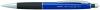 Creion mecanic de lux PENAC NP Trifit 500, 0.7mm, varf si accesorii metalice - corp bleumarin