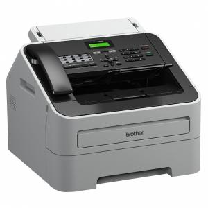 Fax laser Brother FAX-2845 A4 monocrom