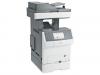 Multifunctional lexmark x748dte a4 color