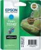 Epson c13t03424010 (t0342) cartus cerneala cyan