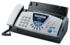 Fax brother t104 termotransfer a4