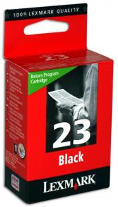 Lexmark 18C1523E (23) cartus cerneala negru 200 pagini