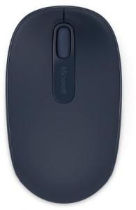 Mouse Microsoft Mobile 1850 albastru