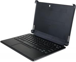 Tastatura Prestigio PBKB03US pentru tablete cu windows 10.1&quot; (PMP810E / PMP810E3G) Bluetooth albastru inchis
