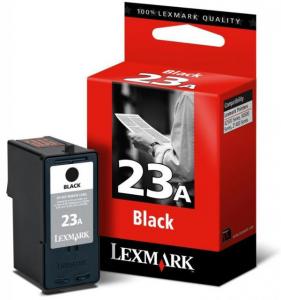 Lexmark 18C1623E (23A) cartus cerneala negru 195 pagini