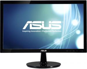 Monitor LED Asus VS207DE 19.5&quot; 1600x900 VGA