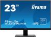 Monitor LED IPS Iiyama Prolite XB2380HS-B1 23&quot; Full HD DVI HDMI VGA boxe negru