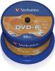 Dvd-r verbatim 4.7gb