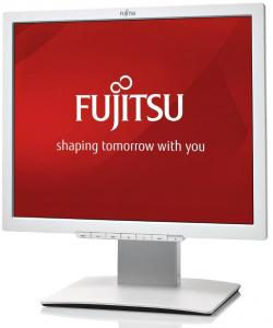 Monitor LED Fujitsu, B19-7, 19&quot;, 1280 x 1024, 5ms, DVI, VGA