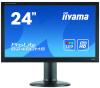 Monitor LED TN Iiyama Prolite B2480HS-B1 23.6&quot; Full HD HDMI DVI VGA boxe negru
