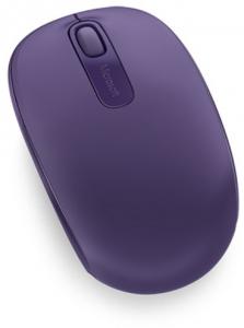 Mouse Microsoft Mobile 1850 violet