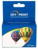 Sky print c4844ae (10a) cartus