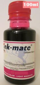 Ink-Mate BCI-6PM flacon refill cerneala magenta foto Canon 100ml