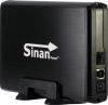Rack Inter-Tech SinanPower GD-35621-S3 USB 3.0