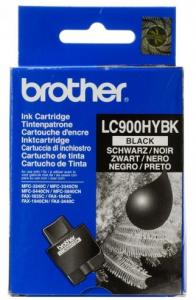 Brother LC900HYBK cartus cerneala negru 900 pagini