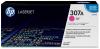 Cartus toner ce743a (307a) magenta hp 7300 pagini