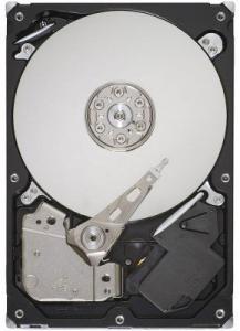 Hard Disk Seagate NAS ST2000VN000 3.5&quot; 2TB 64MB 5900rpm SATA 3