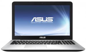 Laptop Asus K555LN-DM090D 15.6&quot;, Core i5 4210U, 4GB DDR3, 1TB HDD, GeForce 840M 2GB GDDR3