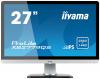 Monitor LED AH-IPS Iiyama Prolite XB2779QS-S1 27&quot; 2560x1440 DVI VGA HDMI DP boxe argintiu