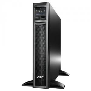 UPS APC Smart-UPS X 750 VA Rack / Tower LCD