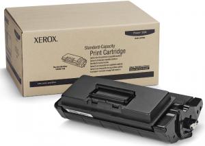 Cartus toner 106R01148 negru Xerox 6000 pagini