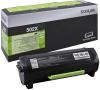 Cartus toner return program 50f2x00 (502x) negru