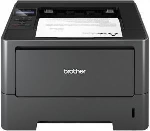 Imprimanta Brother HL-5470DW monocrom A4