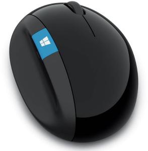 Mouse Microsoft Sculpt Ergonomic negru