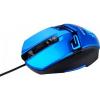 Mouse newmen n6000 gaming albastru cu fir