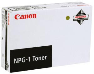 Cartus toner NPG-1 negru Canon 3500 pagini