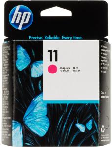 HP C4812A (11) cap de imprimare magenta