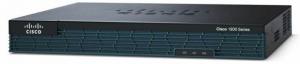 Router cu fir Cisco CISCO1921-SEC 2 porturi