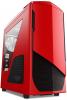 Carcasa NZXT Phantom 530 rosu