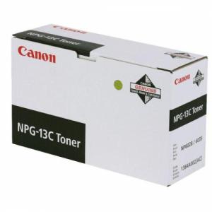 Cartus toner NPG-13 negru Canon 9500 pagini