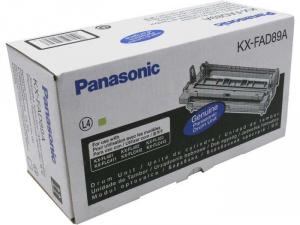 Cilindru KX-FAD89E negru Panasonic 10.000 pagini
