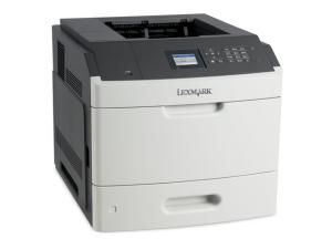 Imprimanta Lexmark MS811n monocrom A4