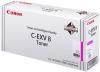 Cartus toner c-exv8m magenta canon