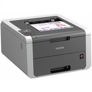 Imprimanta Brother HL-3170CDW color A4