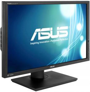 Monitor LED AH-IPS Asus PA249Q 24.1&quot; 1920x1200 HDMI DP DVI VGA