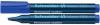 Permanent marker SCHNEIDER Maxx 133, varf tesit 1 4mm - albastru