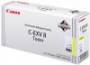 Cartus toner c-exv8y galben canon 25.000 pagini