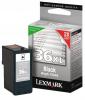 Lexmark 18c2170e (36xl) cartus cerneala return program negru 500