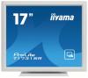 Monitor touchscreen lcd tn iiyama t1731sr-w1